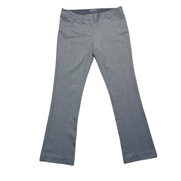 Express COLUMNIST Slim Boot Cut - Picture 1 of 5